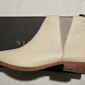 Nicole Chelsea boots